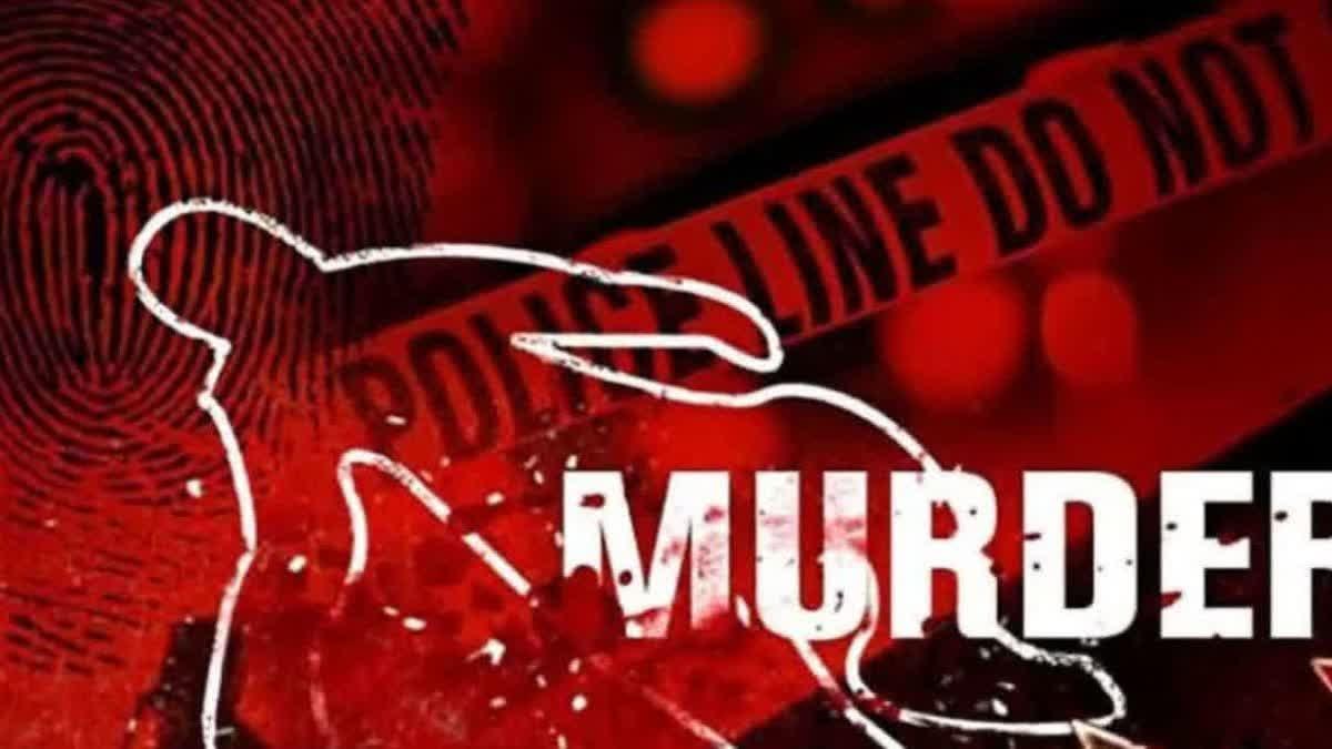 بیندور : ربڑ ٹیپنگ کرنے والے دو مزدوروں کے بیچ جھگڑا - چھرا گھونپنے سے ایک کی موت