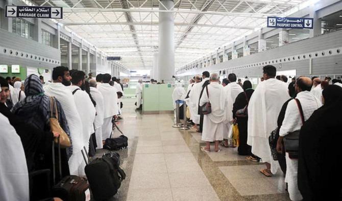 عمرہ سیزن میں 40 لاکھ ویزے جاری، پاکستانی زائرین کی سب سے زیادہ شمولیت، انڈونیشیا و ہندوستان دوسرے اور تیسرے مقام پر