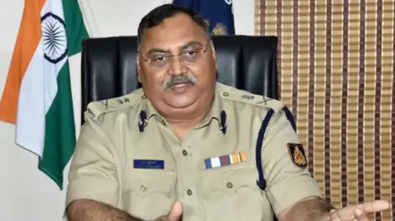 سابق ڈی جی پی اوم پرکاش کا قتل - بیوی گرفتار - کیا اتر کنڑا سے جڑے ہیں اس کے تار؟