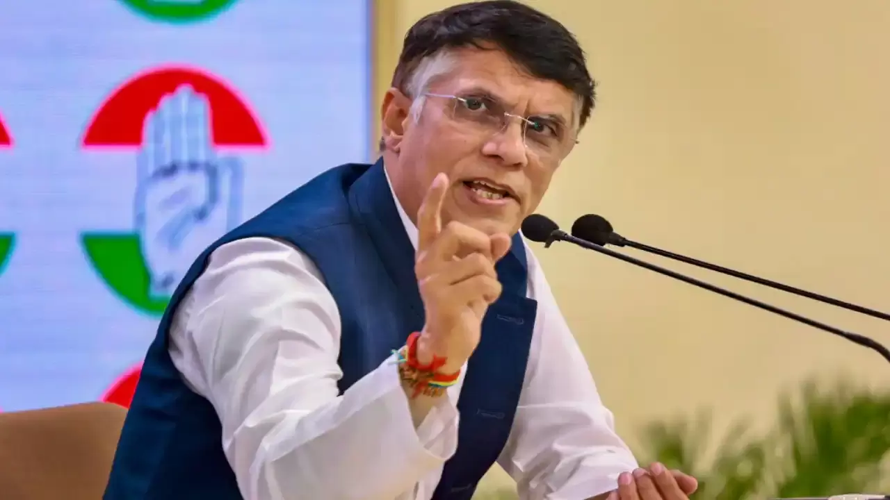 بہار ووٹر لسٹ میں گھوٹالہ، لاکھوں زندہ ووٹرز ’مردہ‘ درج: کانگریس کا الزام