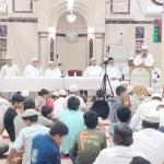 مرکزی خلیفہ جماعت المسلمین بھٹکل کا سالانہ جلسہ، اصلاحِ معاشرہ اور خاندانی نظام پر زور