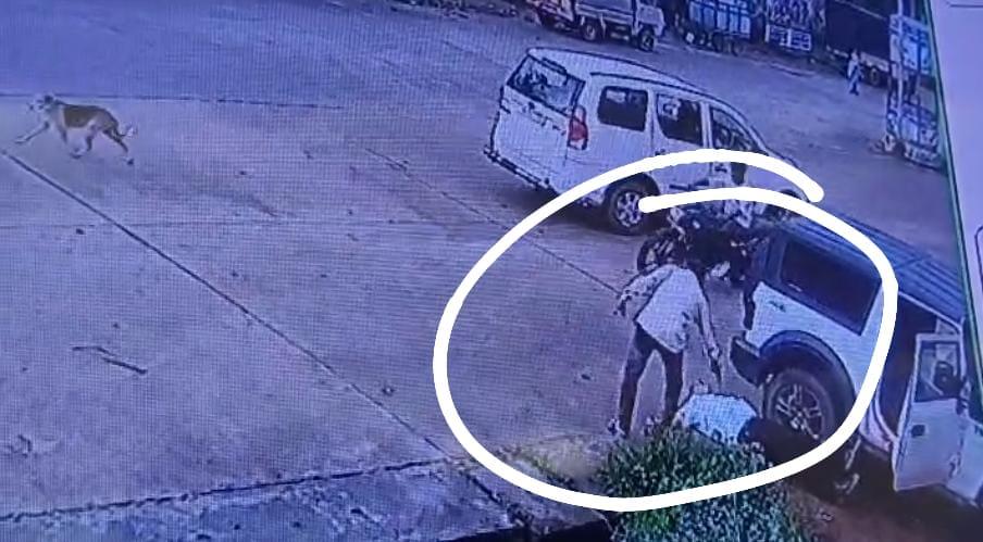 اڈپی: دن دہاڑے فائرنگ کرکے کانگریس لیڈر اور سابق گرام پنچایت صدر کا قتل
