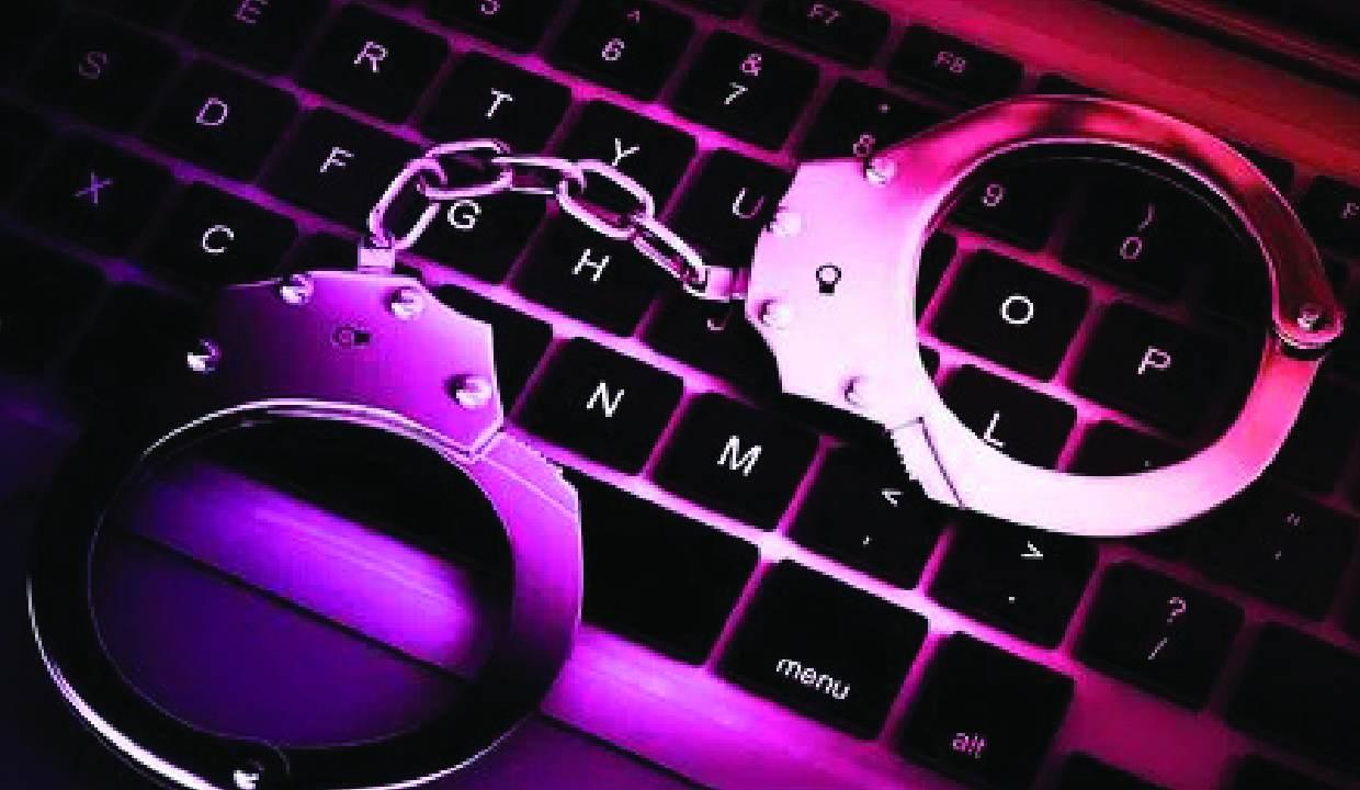 دہلی میں ’ڈیجیٹل اریسٹ‘ فراڈ بے نقاب، کروڑوں کی ٹھگی میں دو ملزم گرفتار