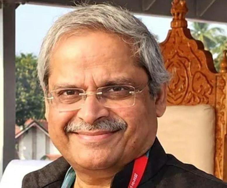 گیانیش کمار کے خلاف بڑھتا عوامی غصہ؛ 23 اکتوبر کے ملک گیر احتجاج میں نرملا سیتارامن کے شوہر پرکلا پربھاکر بھی ہوں گے شریک