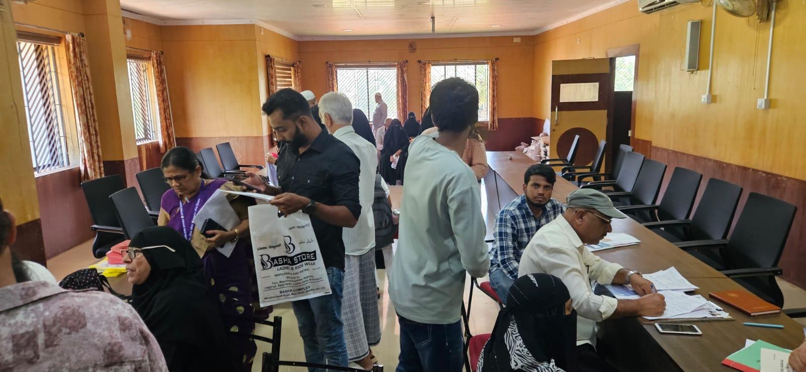کرناٹک SIR: سابق الیکشن افسر سمیت معروف شخصیات کے نام بھی جانچ کے دائرے میں