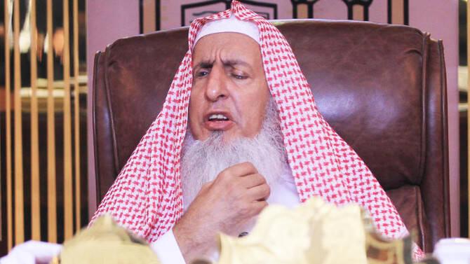 سعودی عرب کے مفتی اعظم شیخ عبدالعزیز آل الشیخ کا انتقال