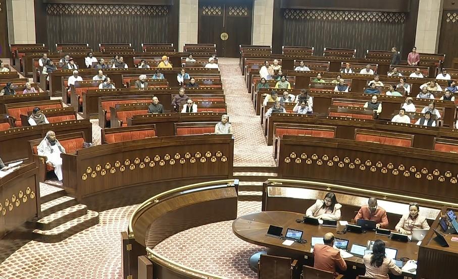 راجیہ سبھا میں ناقص کف سیرپ اور خوراک میں ملاوٹ کا معاملہ زیر بحث، سخت کارروائی کا مطالبہ