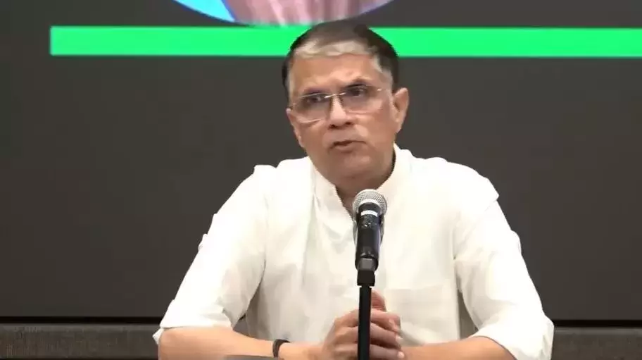 این سی ای آر ٹی نصاب میں تقسیم ہند پر الزام، کانگریس نے شدید اعتراض جتایا
