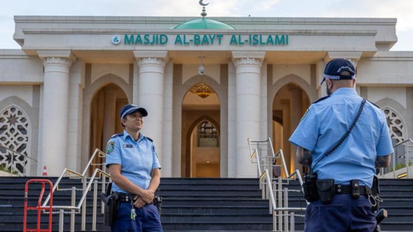آسٹریلیا: نئی مسجد کو ’کرائسٹ چرچ دوم‘ بنانے کی دھمکی، پولیس نے نوجوان کو حراست میں لیا