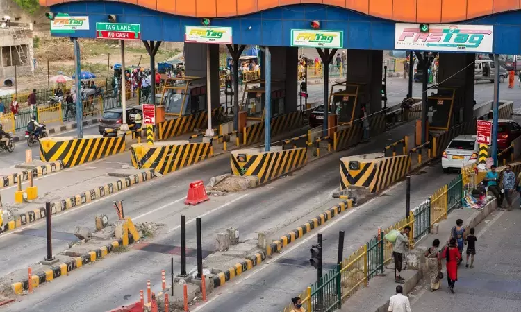 کیرالہ ہائی کورٹ کا ٹول فیس پر بڑا فیصلہ: قومی شاہراہوں تک آسان رسائی نہ ہو تو ٹول کا کوئی جواز نہیں، NHAI کو لگائی پھٹکار