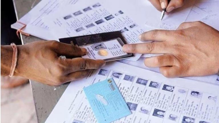 بہار میں ایس آئی آر کے بعد حتمی ووٹر لسٹ شائع، اسمبلی انتخابات کے اعلان کا امکان ایک ہفتے میں