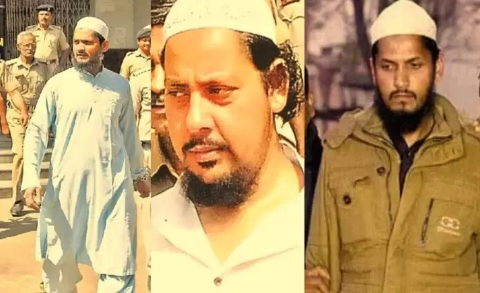 2016 کے کیس میں کوئی ثبوت نہ ملنے پر مولانا مجاہد، مولانا عبدالرحمٰن اور محمد سمیع بری