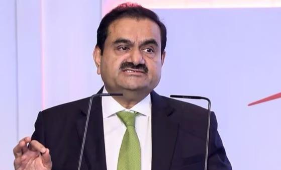گوتم اڈانی کی ٹیم کی رشوت مقدمات کو خارج کرنے کیلئے ٹرمپ انتظامیہ سے ملاقات: رپورٹ