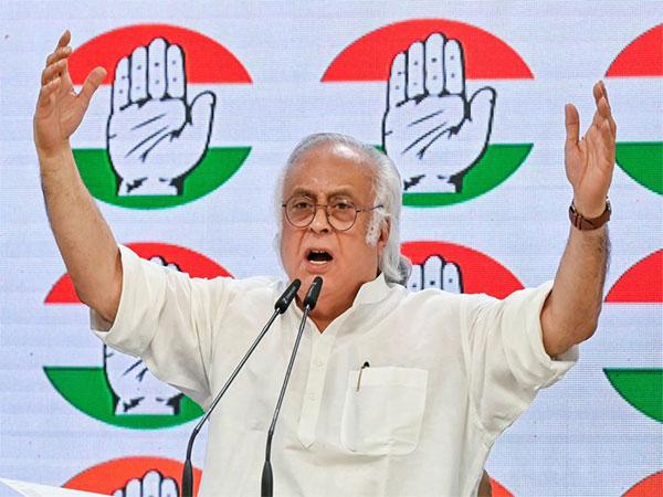 جے رام رمیش کا سوال: ٹرمپ کے باربار دعووں پر مودی اب تک خاموش کیوں ہیں؟