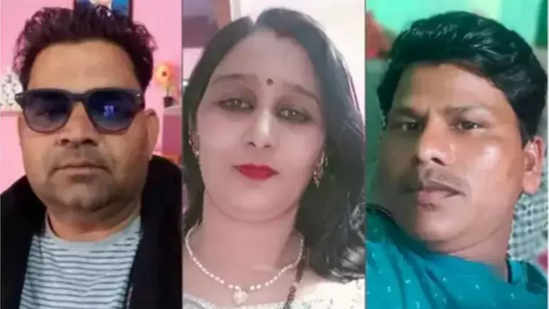 راجستھان میں دل دہلا دینے والا قتل، بیوی کی سازش اور معصوم بیٹے کی چشم دید گواہی سے پردہ فاش