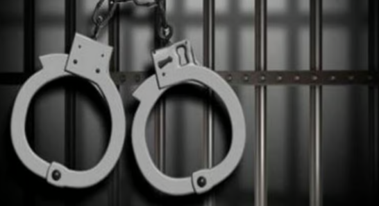 ہوناور : گائے چوری کے الزام میں تین افراد گرفتار