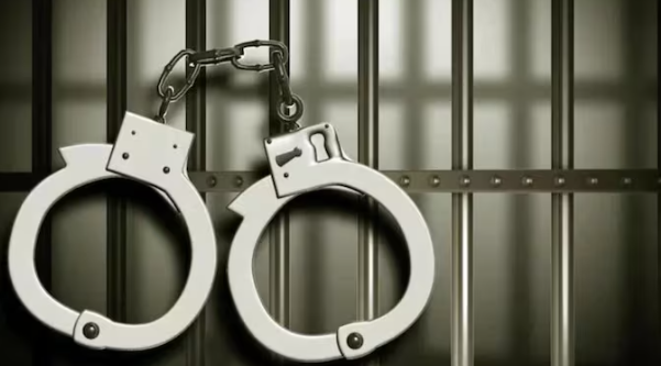 انکولہ بینک میں فراڈ کرنے والا منیجر گرفتار
