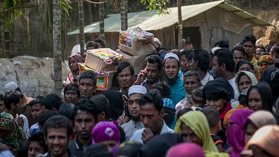 آسام حکومت کے ’پش بیک‘ آپریشن پر تنقید، 300سے زائد مسلمان بنگلہ دیش بھیجے گئے