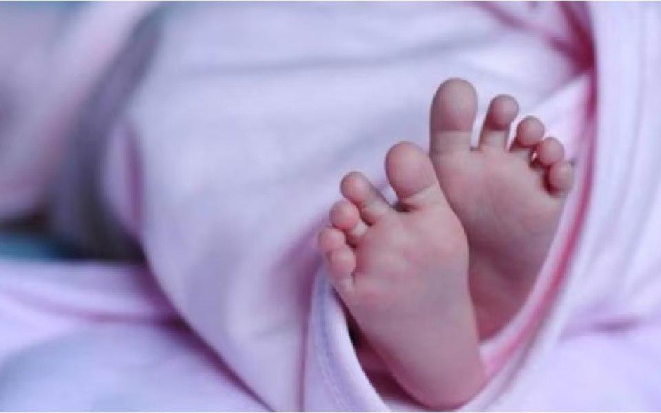 شیموگہ کے میگان اسپتال میں نومولود کا لرزہ خیز قتل، ماں گرفتار