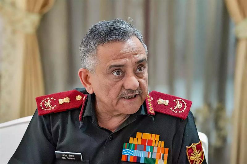 جنگی جہازوں کے معاملے پر سی ڈی ایس کا بیان، کانگریس کا اظہارِ برہمی – آپریشن سیندور کی تفصیلات عام کرنے کا مطالبہ