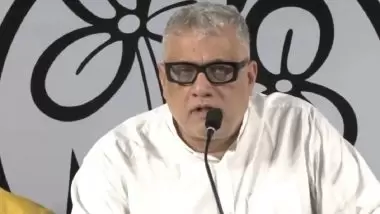 ایس آئی آر معاملہ: ٹی ایم سی رکن پارلیمنٹ کی سپریم کورٹ سے رجوع، ووٹر لسٹ میں بے ضابطگیوں کا الزام