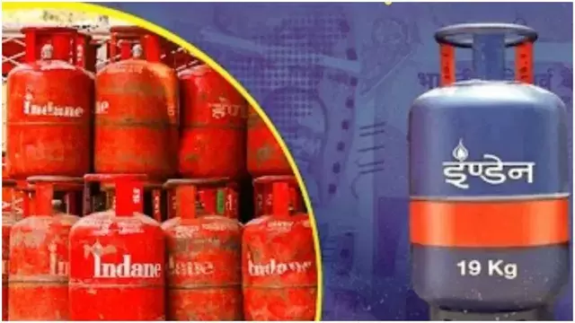 نئے سال کے آغاز پر عوام کو مہنگائی کی مار، کمرشل ایل پی جی سلنڈر کی قیمت میں 111 روپے اضافہ