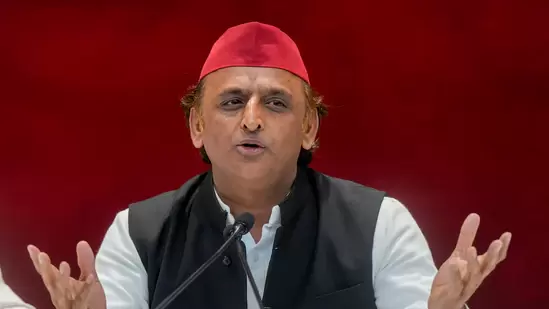 یوپی کو بچانے کا واحد راستہ بی جے پی کو اسمبلی انتخابات میں ہرانا ہے: اکھلیش یادو کا بیان