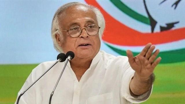 ’گریٹ نکوبار پروجیکٹ پر خبردار کرنا منفی سیاست نہیں بلکہ قومی ذمہ داری ہے‘:جے رام رمیش