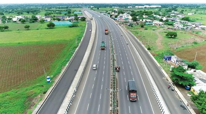 مہاراشٹرا-کرناٹک کے درمیان شاہراہ کو فور لین بنانے کی تیاری، سفر مزید آسان ہوگا