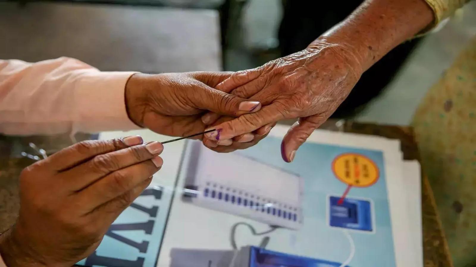 کاروار :  کیا امسال نومبر میں ہونگے شہری بلدیاتی اداروں کے انتخابات ؟