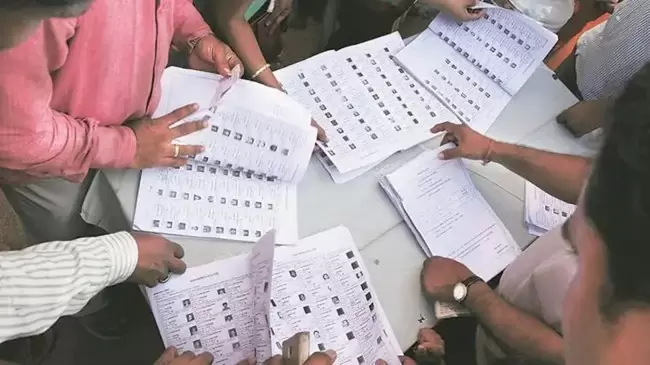 کیا ووٹر لسٹ سے نام حذف کرنے کی کارروائی صرف الند حلقہ تک محدود نہیں تھی؟ کیا واقعی “ووٹ چوری” سے انتخابات جیتے جاتے ہیں؟